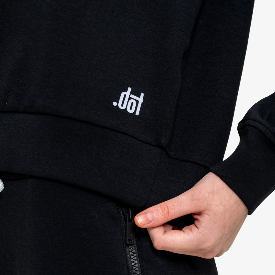 Dot Pulóver DOT LADIES HOODY 