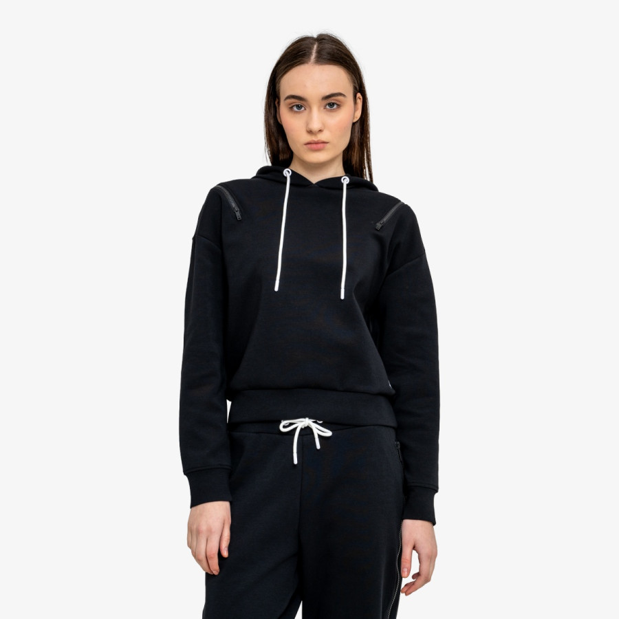 Dot Pulóver DOT LADIES HOODY 