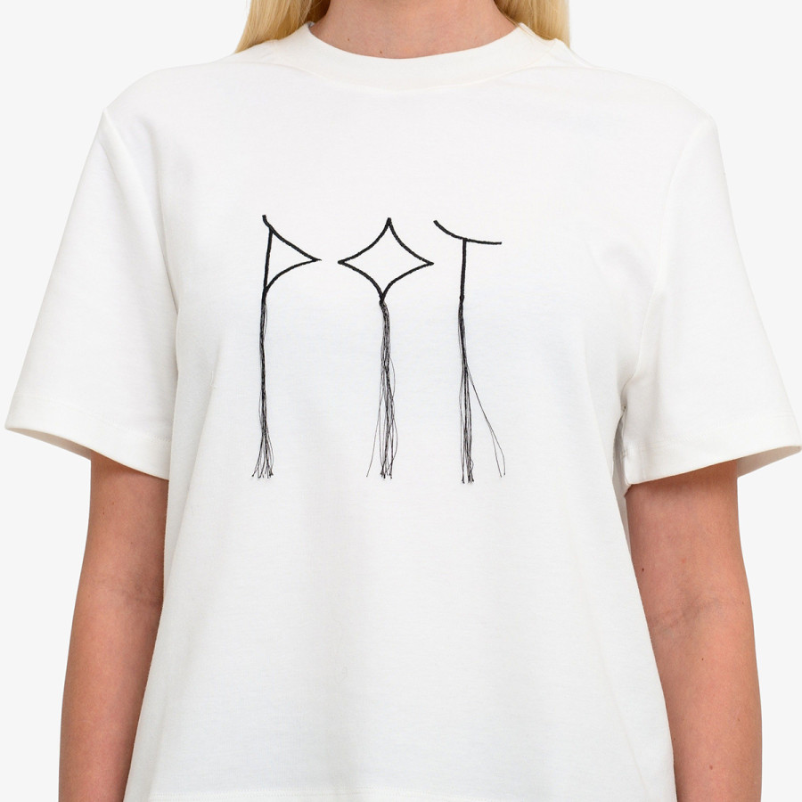 Dot Póló DOT LADIES T-SHIRT 