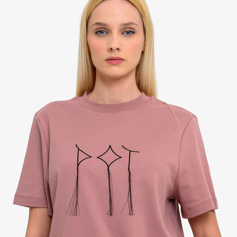 Dot Póló DOT LADIES T-SHIRT 