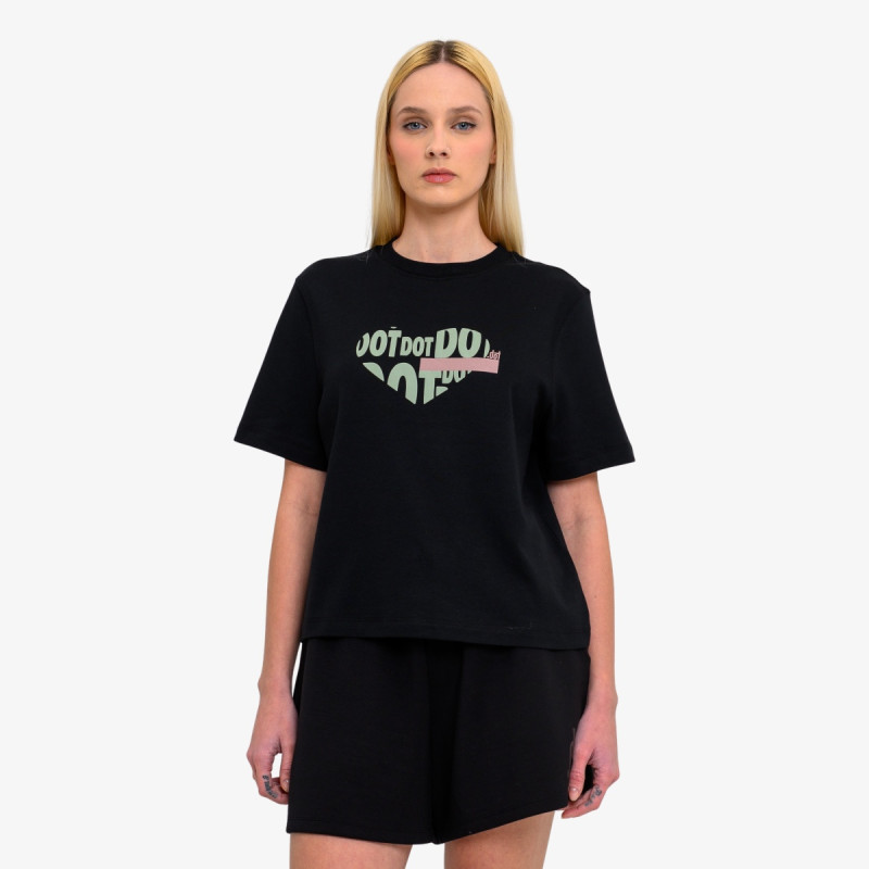 Dot Póló DOT LADIES T-SHIRT 