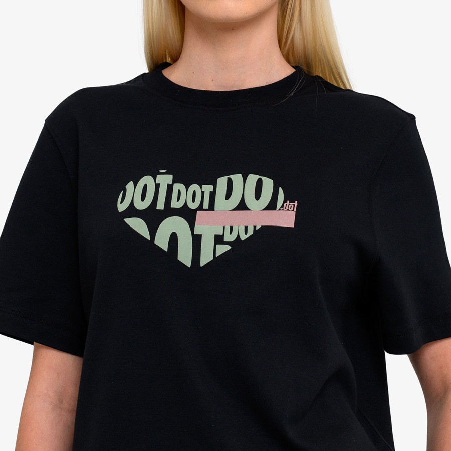 Dot Póló DOT LADIES T-SHIRT 