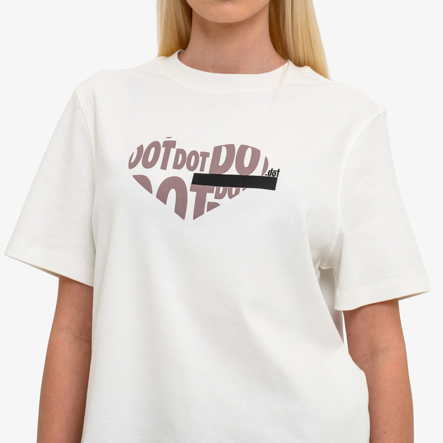 Dot Póló DOT LADIES T-SHIRT 