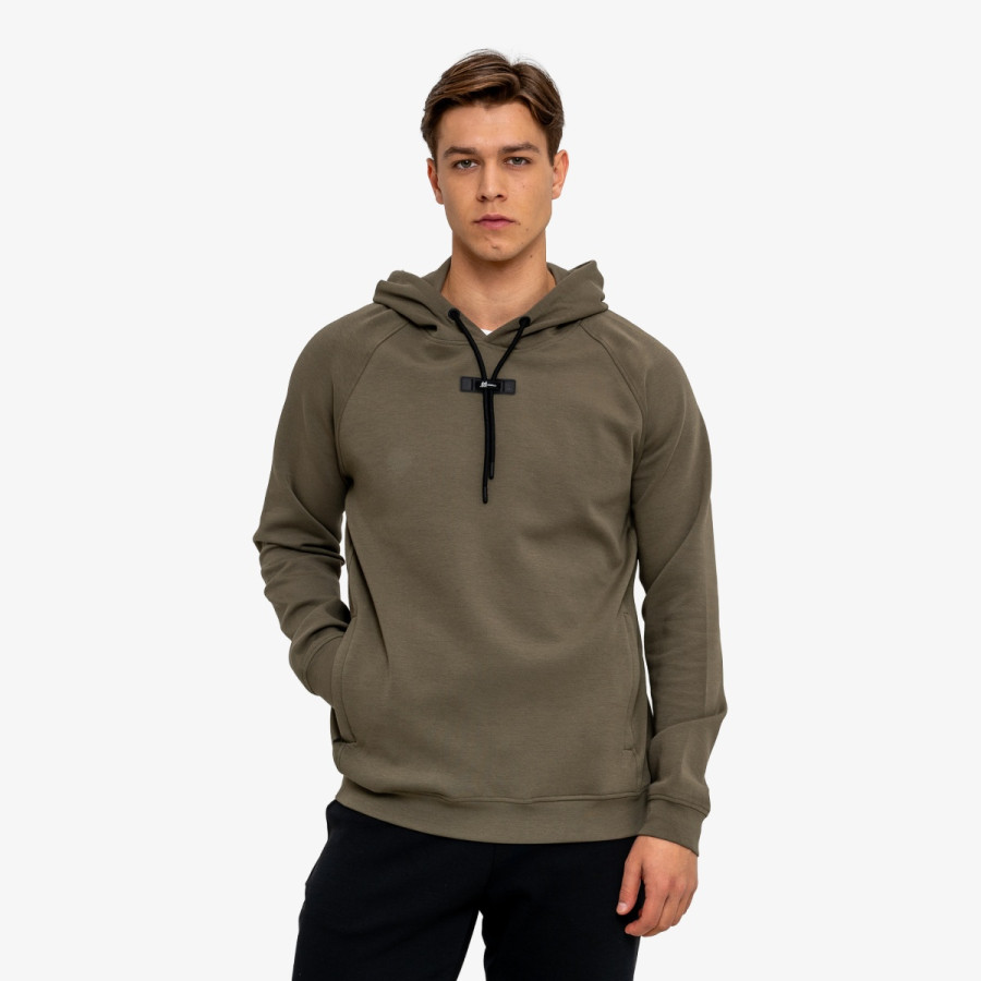 Dot Pulóver Hoody 