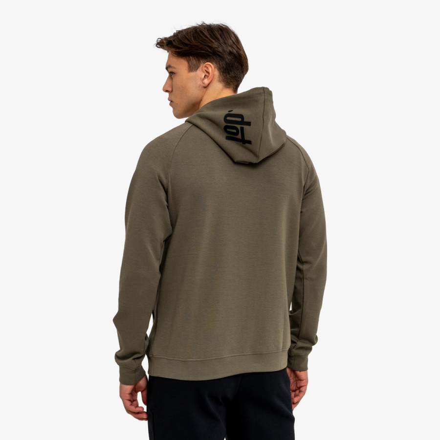 Dot Pulóver DOT MENS HOODY 