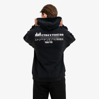 Dot Pulóver DOT MENS HOODY 