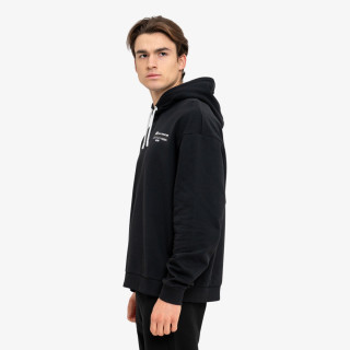 Dot Pulóver DOT MENS HOODY 