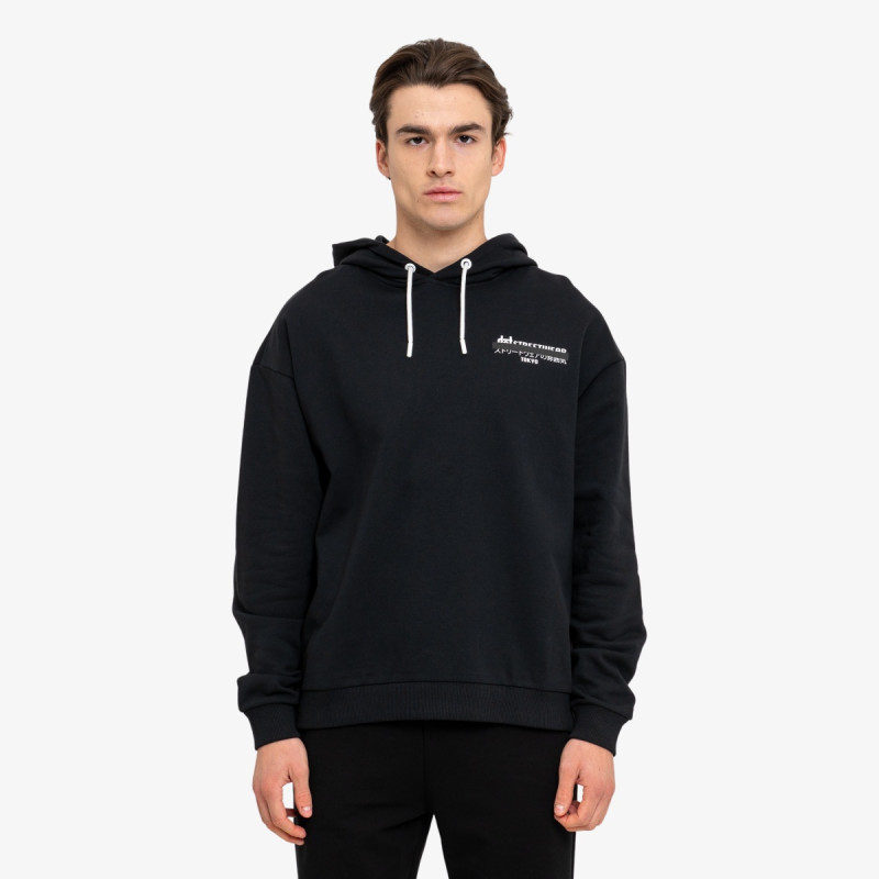 Dot Pulóver DOT MENS HOODY 