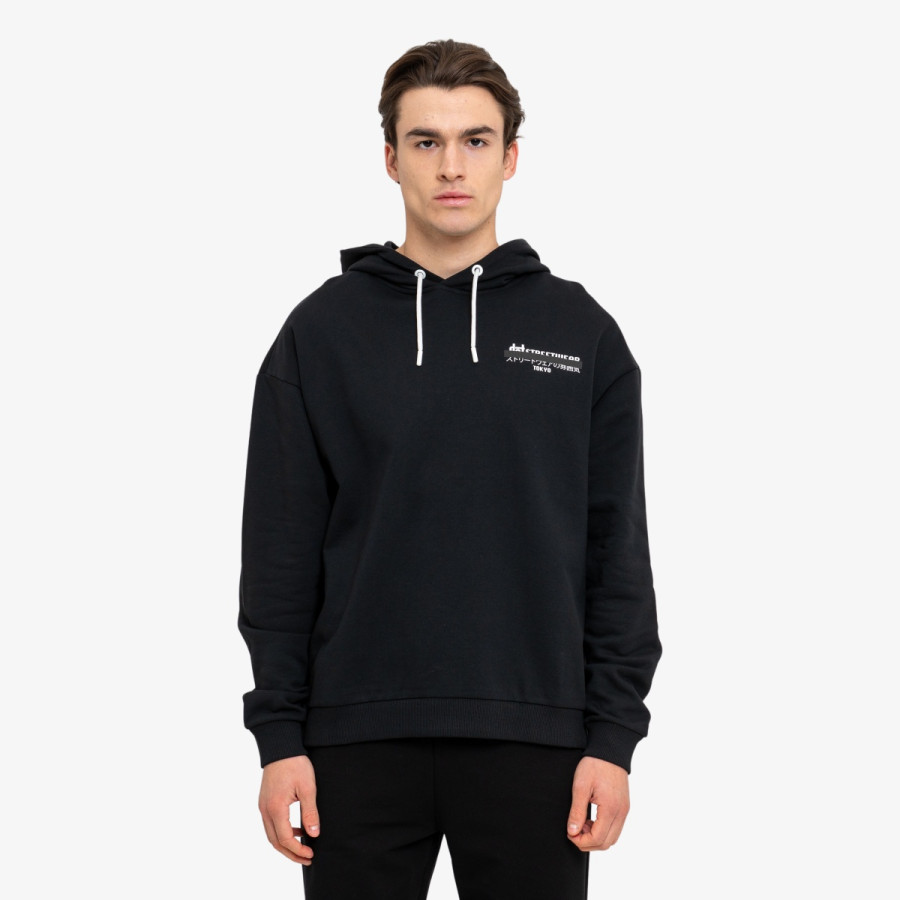 Dot Pulóver DOT MENS HOODY 