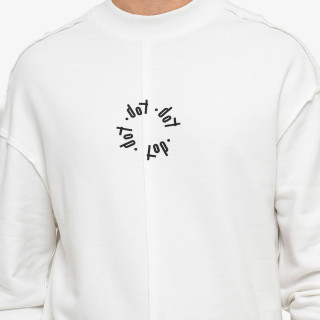 Dot Pulóver DOT MENS CREWNECK 