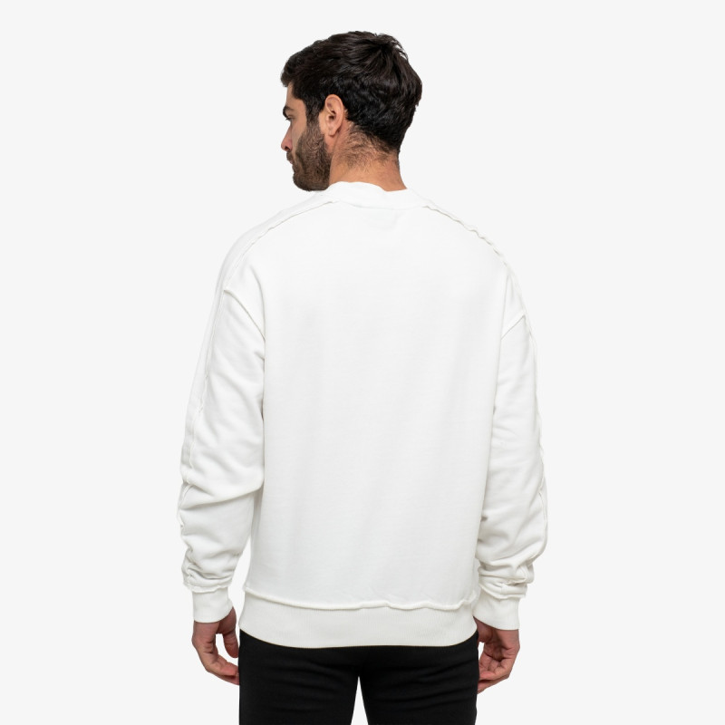 Dot Pulóver DOT MENS CREWNECK 