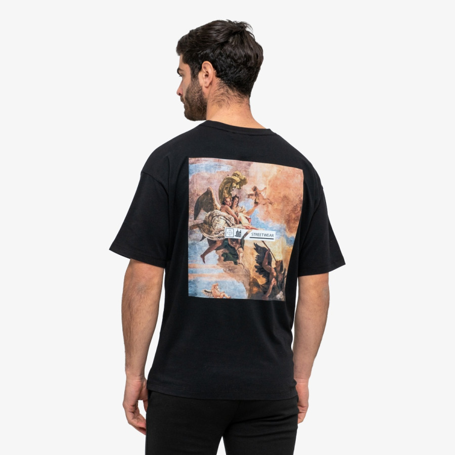 Dot Póló DOT MENS T-SHIRT 