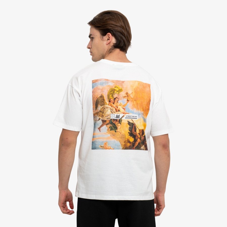 Dot Póló DOT MENS T-SHIRT 