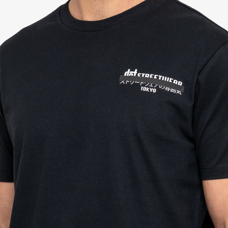 Dot Póló DOT MENS T-SHIRT 