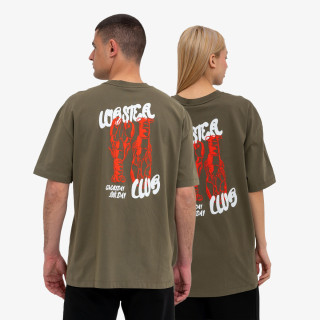 Dot Póló COCKTAIL LOBSTER T-SHIRT 