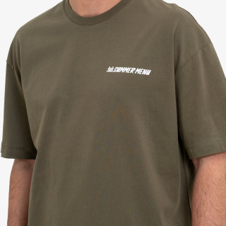 Dot Póló COCKTAIL LOBSTER T-SHIRT 