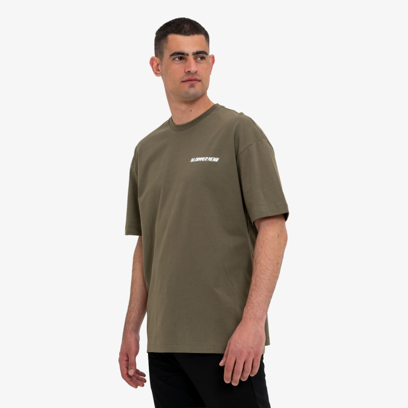 Dot Póló COCKTAIL LOBSTER T-SHIRT 