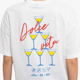 Dot Póló COCKTAIL T-SHIRT 