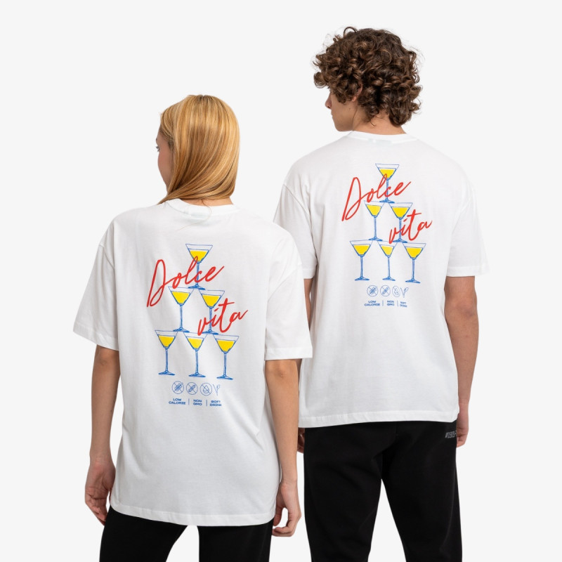 Dot Póló COCKTAIL T-SHIRT 