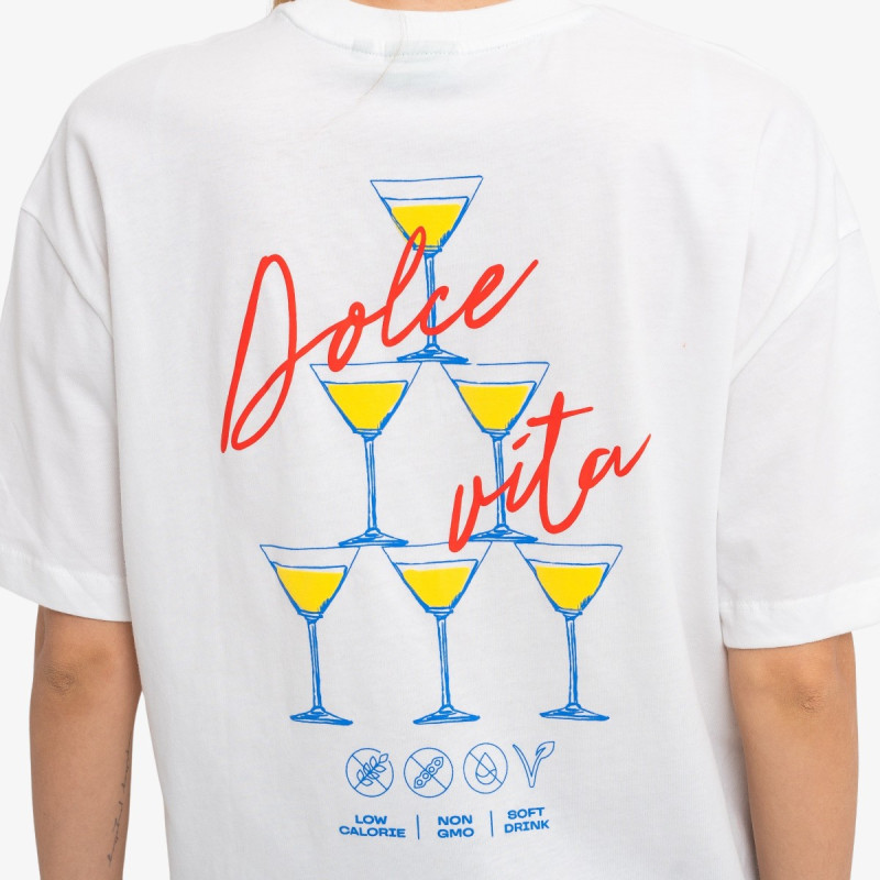 Dot Póló COCKTAIL T-SHIRT 