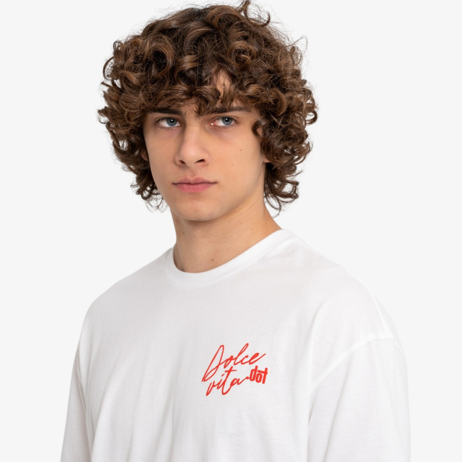 Dot Póló COCKTAIL T-SHIRT 