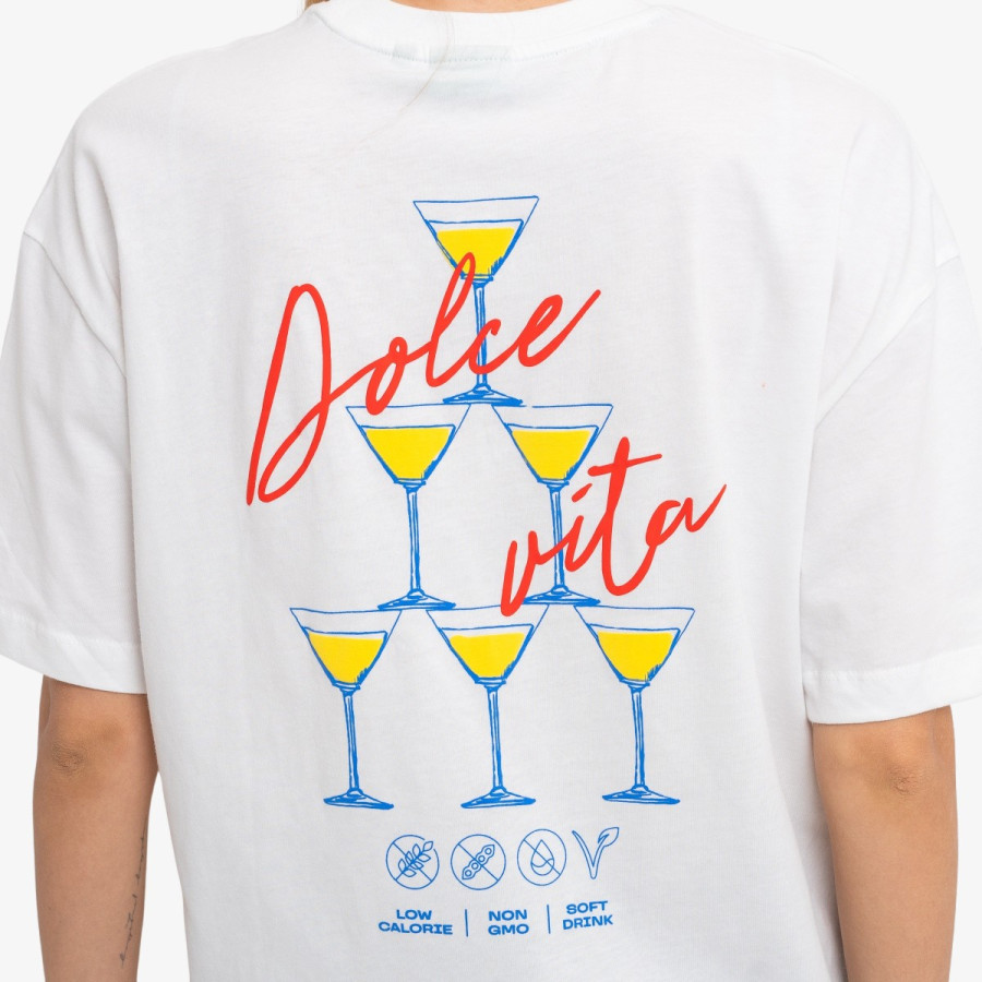 Dot Póló COCKTAIL T-SHIRT 