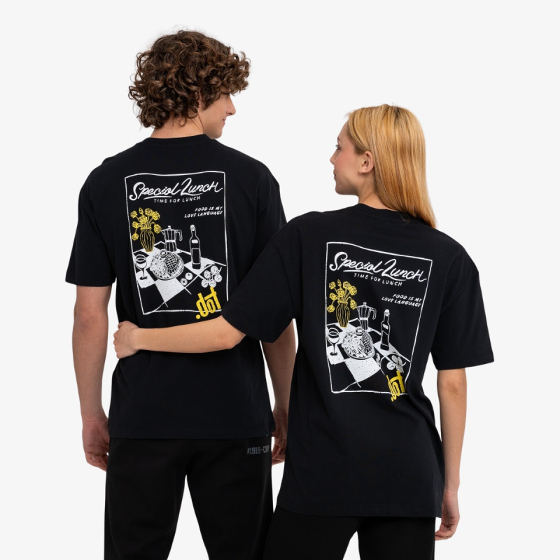 Dot Póló COCKTAIL PICNIC T-SHIRT 