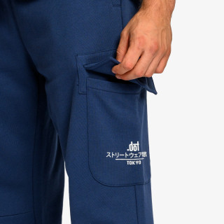 Dot Melegítőnadrág Cuff 