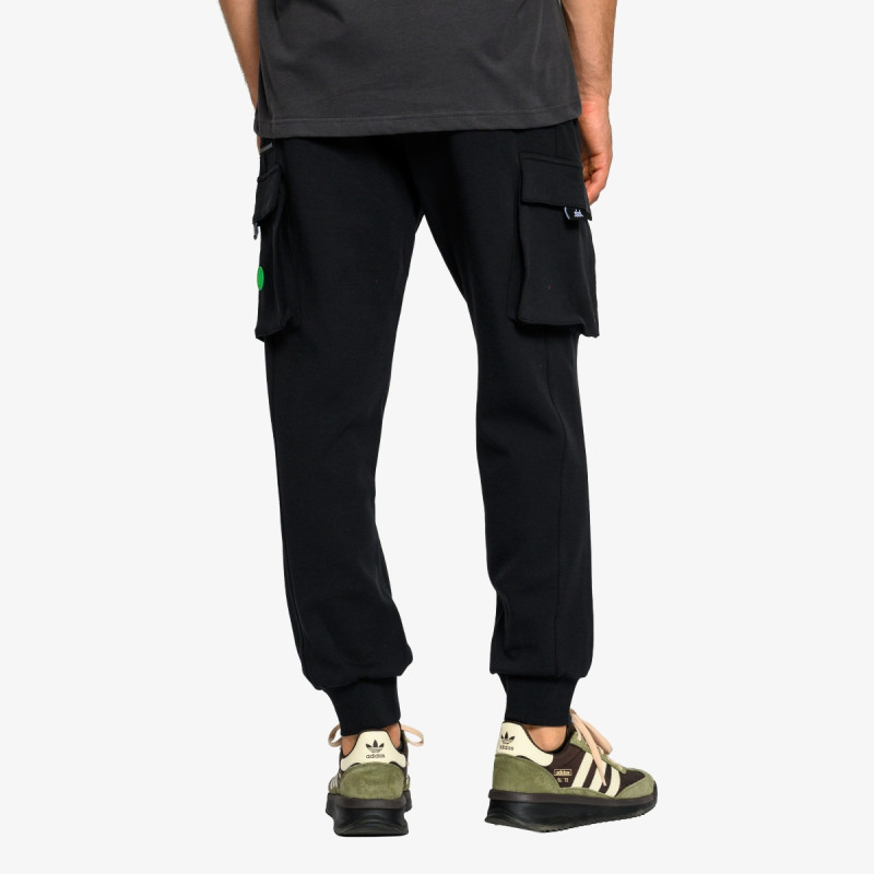 Dot Melegítőnadrág DOT MENS CUFFED PANTS 