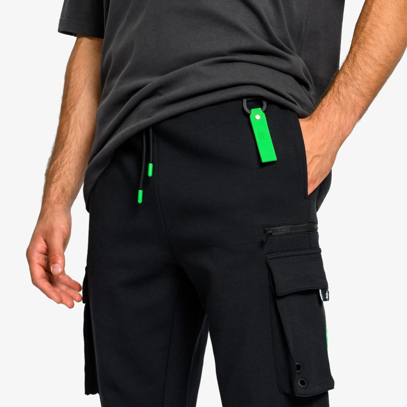 Dot Melegítőnadrág DOT MENS CUFFED PANTS 