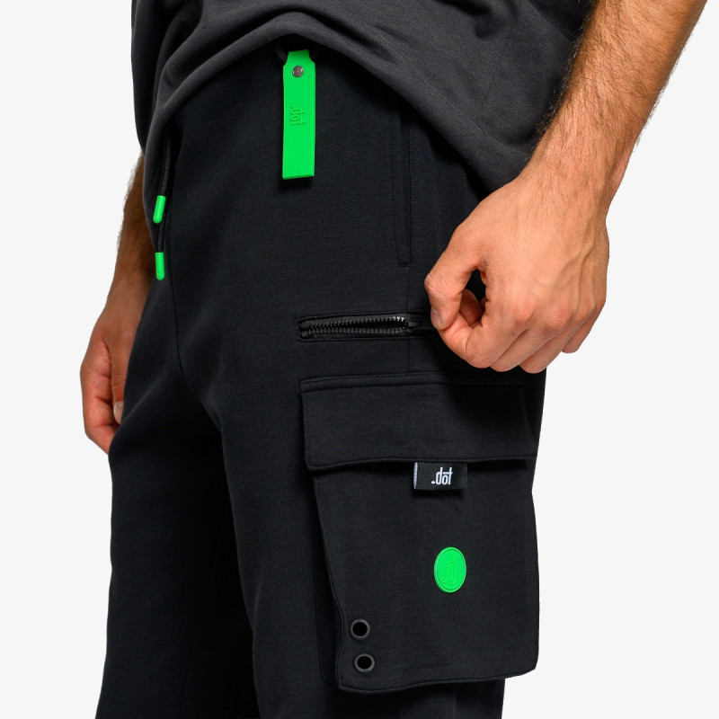 Dot Melegítőnadrág DOT MENS CUFFED PANTS 