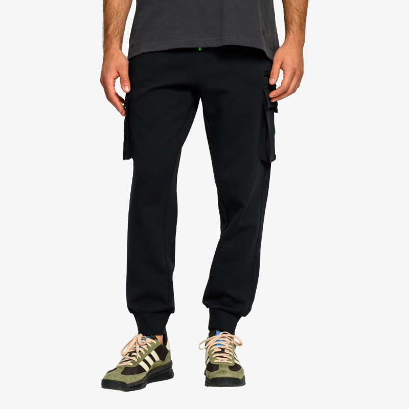 Dot Melegítőnadrág DOT MENS CUFFED PANTS 