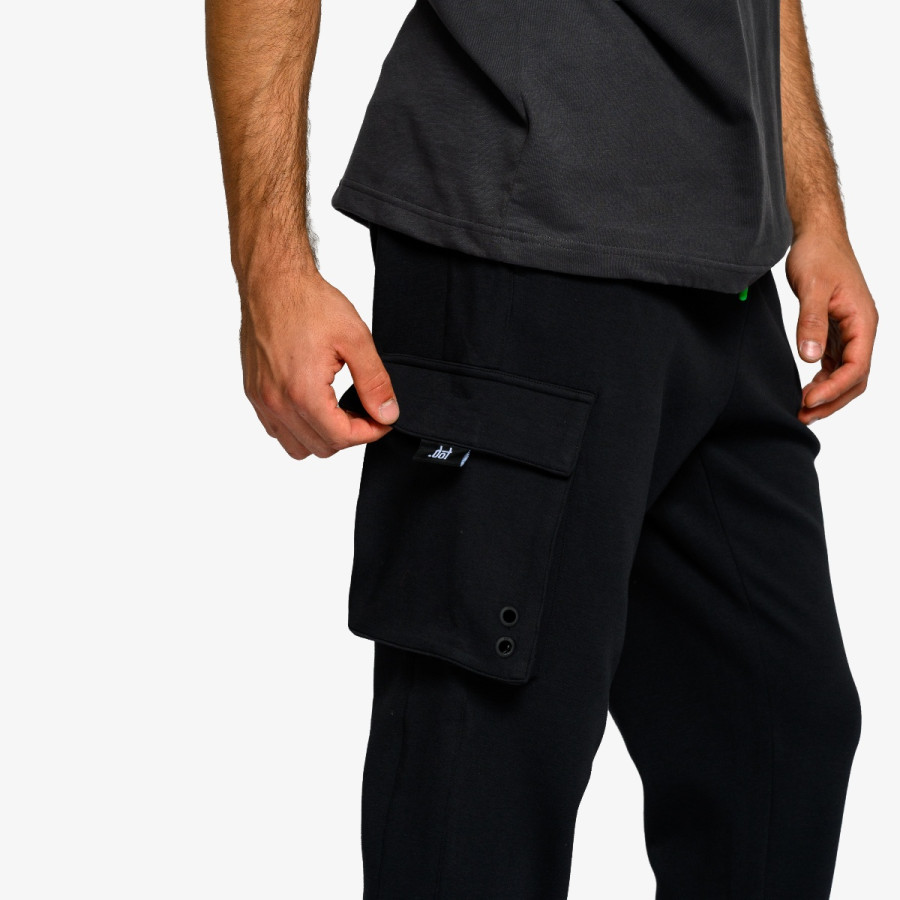 Dot Melegítőnadrág DOT MENS CUFFED PANTS 