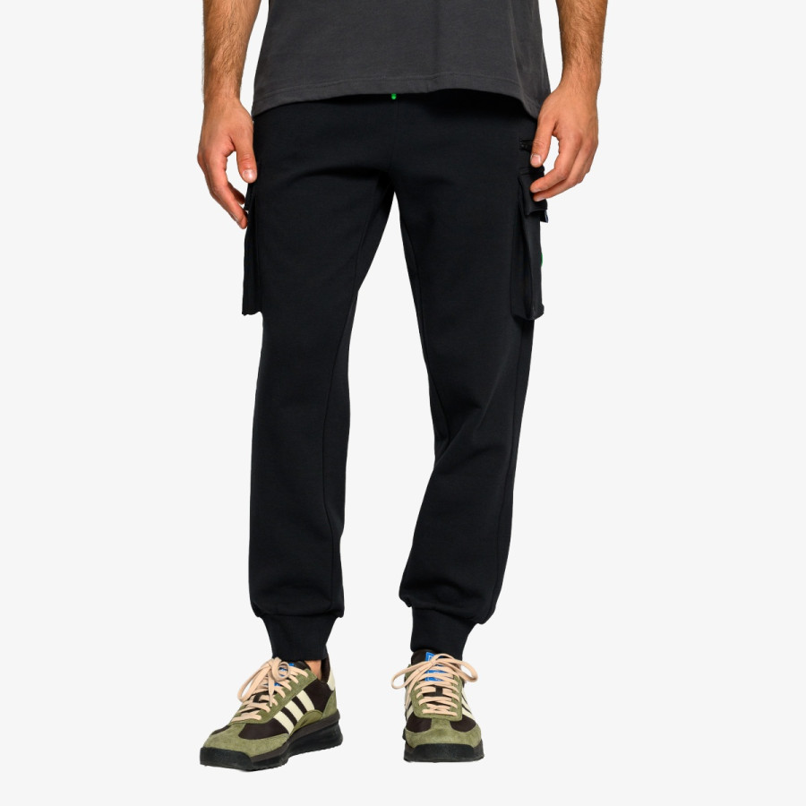 Dot Melegítőnadrág DOT MENS CUFFED PANTS 