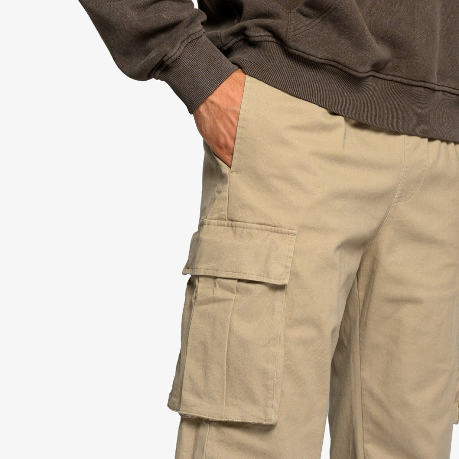 Dot Nadrág DOT MENS CARGO PANTS 