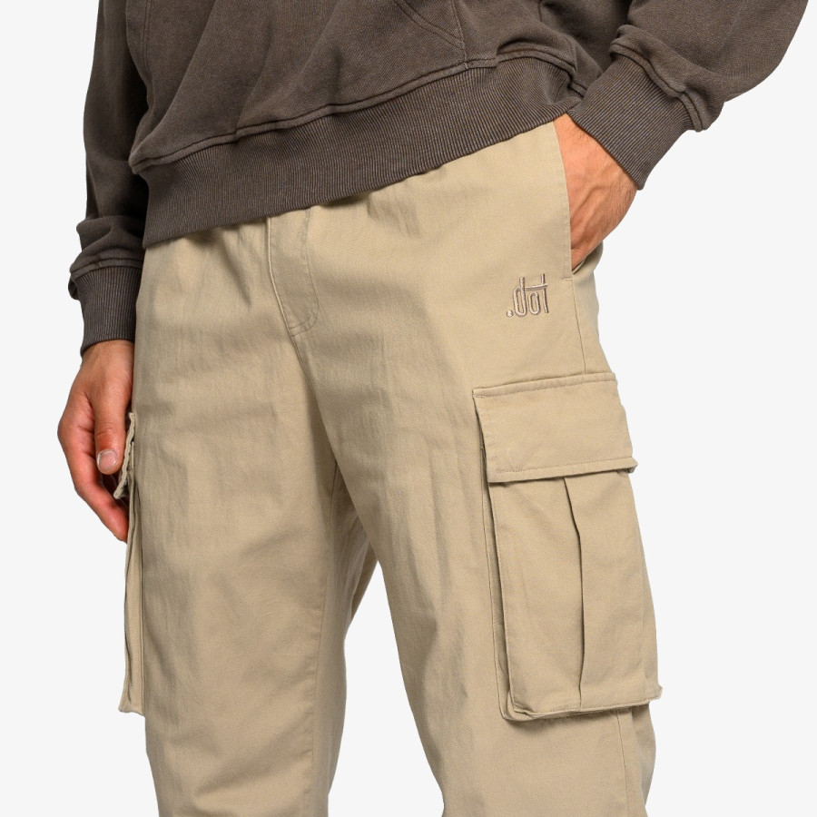 Dot Nadrág DOT MENS CARGO PANTS 
