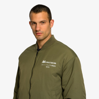 Dot Kabát Bomber 
