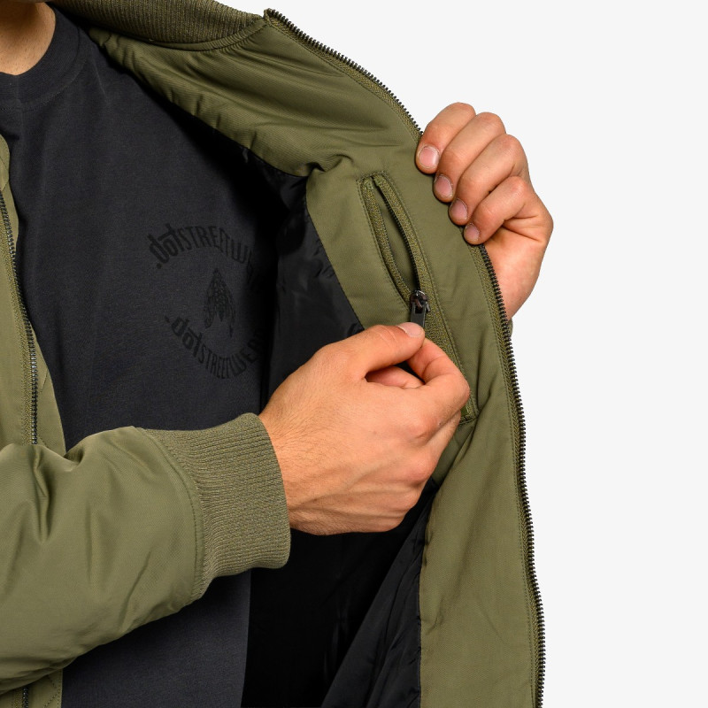 Dot Kabát Bomber 