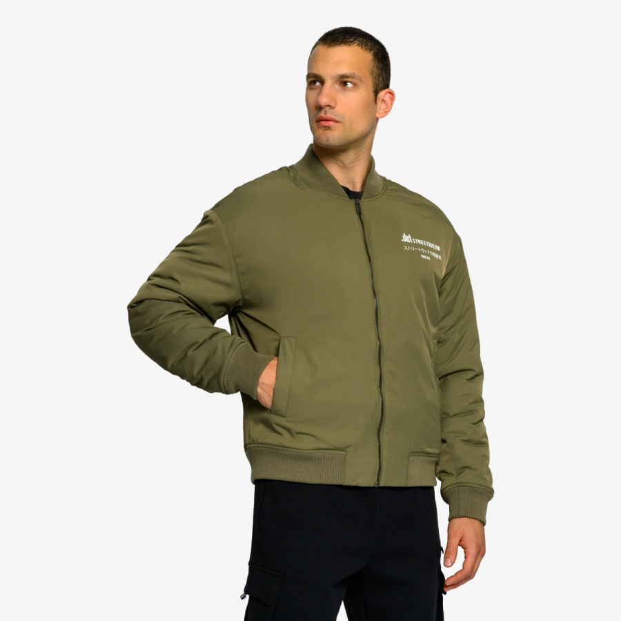 Dot Kabát Bomber 
