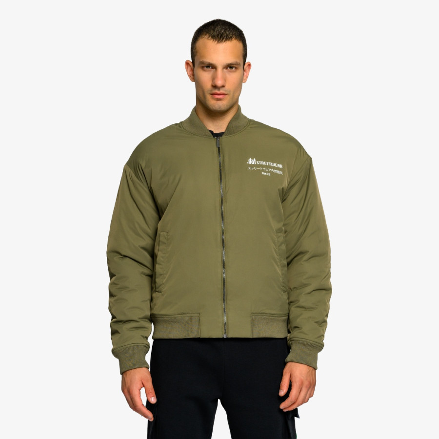 Dot Kabát Bomber 