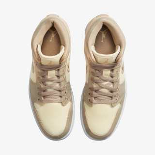Nike Sneaker WMNS AIR JORDAN 1 MID SE 