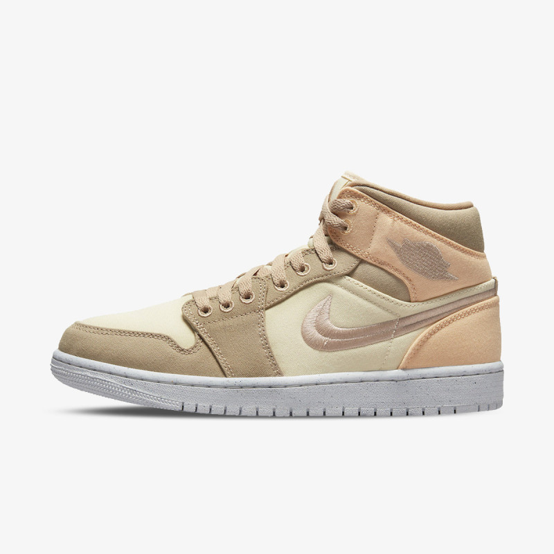 Nike Sneaker WMNS AIR JORDAN 1 MID SE 