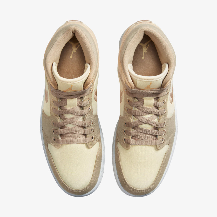 Nike Sneaker WMNS AIR JORDAN 1 MID SE 
