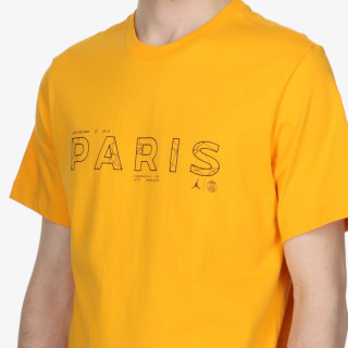 Nike Póló M J PSG SS TEE 