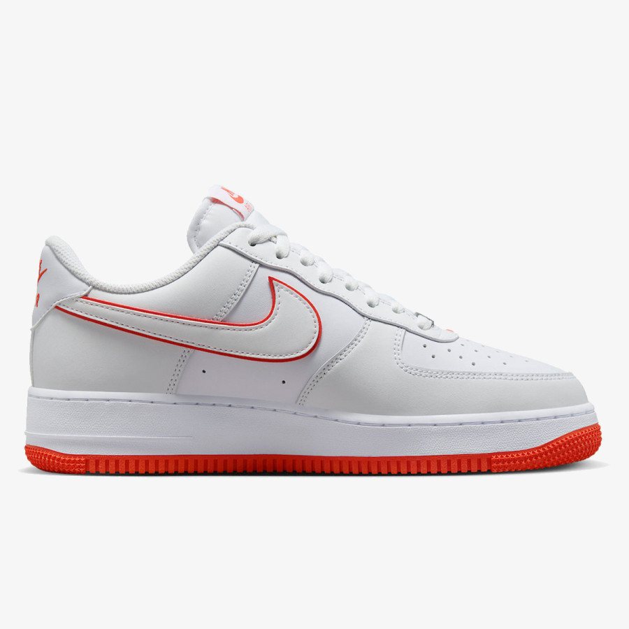 Nike Sneakerek AIR FORCE 1 '07 