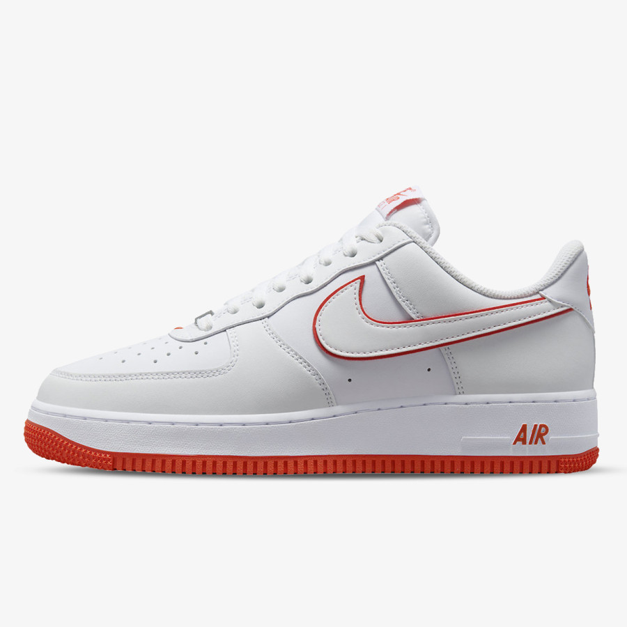 Nike Sneakerek AIR FORCE 1 '07 