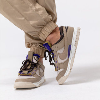 Nike Sneaker Air Dunk Jumbo 