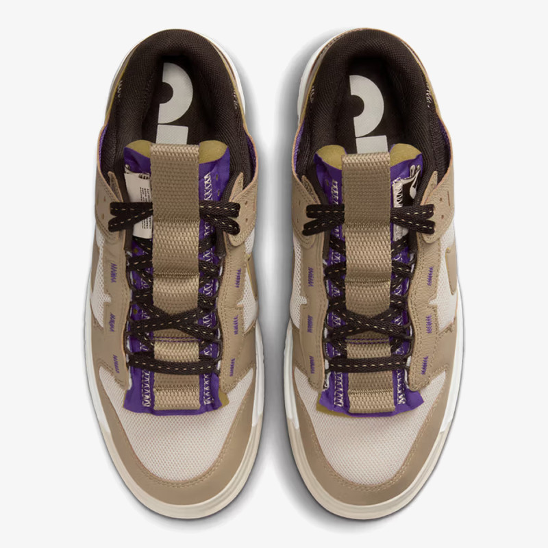 Nike Sneaker Air Dunk Jumbo 