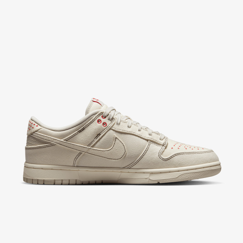 Nike Sneaker NIKE DUNK LOW RETRO SE DC 