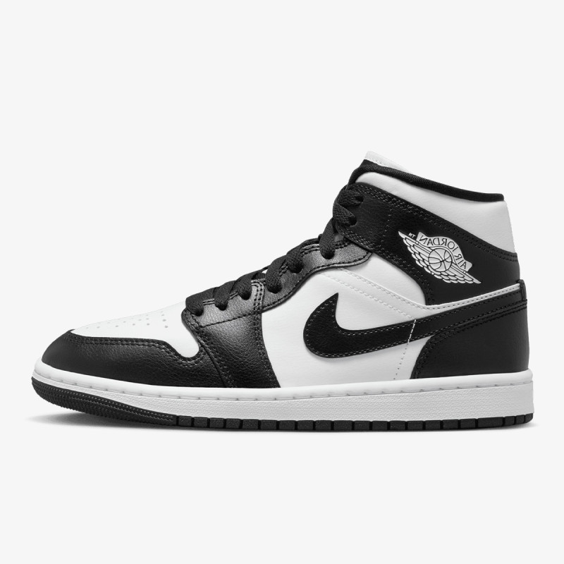 Nike Sneakerek Air Jordan 1 Mid 365 Buzz Sneakers Station Online shop